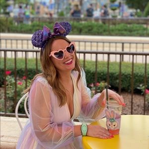 Meet your Posher, Hanna